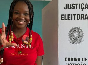 Deputada eleita Ana Elisa denuncia ameaças graves e recebe escolta policial