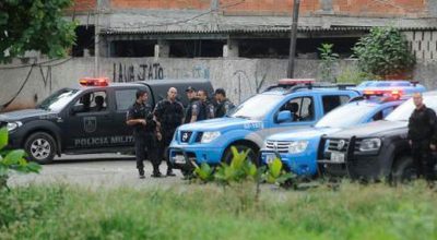 Desequilíbrio orçamentário: gastos com polícia superam em 5 mil vezes verba para egressos