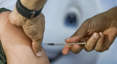 Dia D de multivacinação mobiliza o país e reforça proteção contra o sarampo