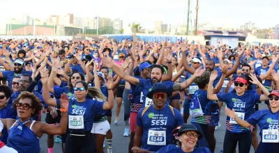 Dia Nacional de Combate ao Fumo alerta para a incompatibilidade entre tabagismo e exercícios