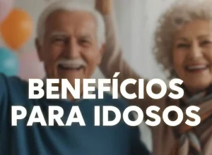 Direitos aos 65 anos: guia completo sobre benefícios e como solicitar auxílios