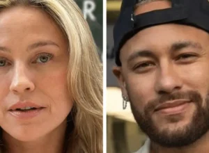 Discussão entre Luana Piovani e Neymar repercute na web