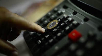 Dívida pública federal mantém estabilidade e atinge R$ 9,29 trilhões em agosto