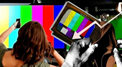 Do auge ao silêncio: o fim trágico de emissoras que marcaram a história da TV brasileira