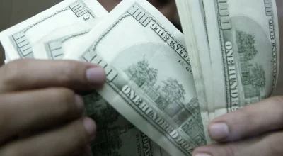 Dólar avança para R$ 5,17 sob pressão de cenário eleitoral e instabilidade externa