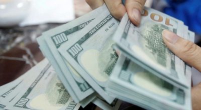 Dólar encerra próximo de R$ 5,15 em dia de cautela e aversão ao risco nos mercados