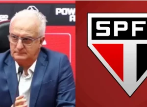 Dorival jr ignora atacante milionário e futuro no são paulo gera suspense