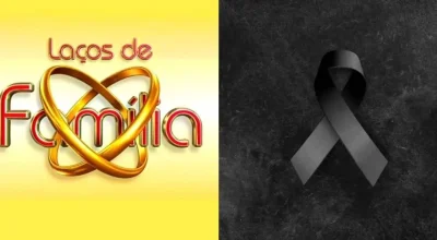 Edson Silva, ator de Laços de Família, morre aos 95 anos