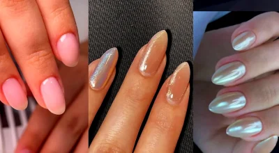 Efeito de vidro: a técnica de unhas que conquistou Selena Gomez no Emmy