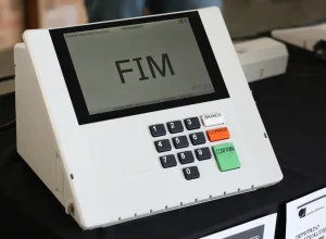 Eleições 2026 contam com cobertura e apuração em tempo real