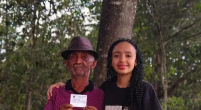 Eleitorado quilombola cresce e jovens reforçam luta por representatividade nas urnas