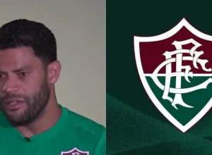 Eliminação do Fluminense gera críticas de Hulk ao Palmeiras e recado para Abel Ferreira