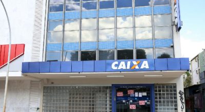 Empregados da Caixa votam na segunda-feira o fim da greve nacional