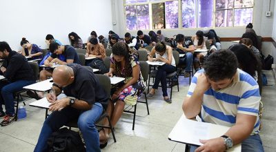 Encceja 2026 mobiliza milhares de estudantes em todo o Brasil neste domingo