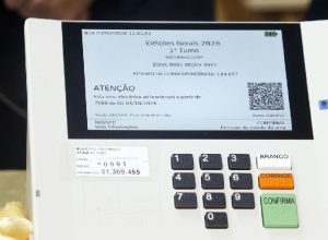 Entidades científicas pedem proteção ao voto e soberania contra interferências nas eleições de 2026