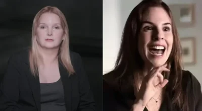 Escritor aponta por que tem mais receio de Elize Matsunaga do que de Suzane von Richthofen