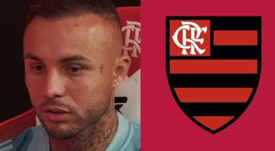 Everton Cebolinha recusa proposta do Santos e define prioridades para deixar o Flamengo