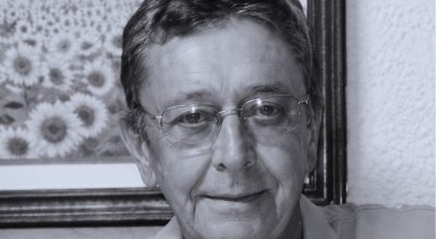 Ex-vereador Aécio Rubens de Brito morre em Pouso Alegre após quatro décadas de vida pública