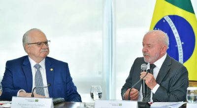 Fachin defende legalidade e rejeita atalhos diante de crise no STF