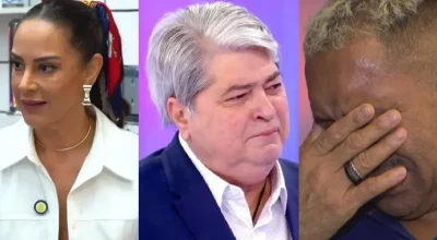 Famosos enfrentam derrota nas urnas e ficam de fora do Legislativo em 2026