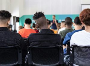 Feira de intercâmbio em São Paulo oferece bolsas esportivas para estudantes