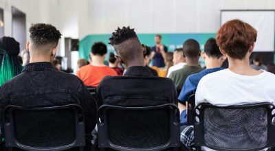 Feira de intercâmbio em São Paulo oferece bolsas esportivas para estudantes