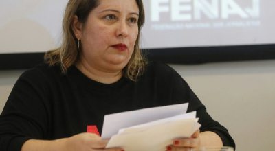 Fenaj alerta que tiktokização e crises institucionais esvaziam debate eleitoral no Brasil