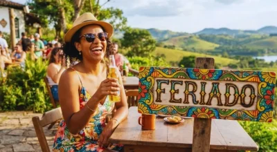 Feriado confirmado em cidades de Minas Gerais movimenta o final de semana