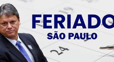 Feriado de 8 de setembro confirma folga em cidades de São Paulo