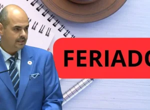 Feriado municipal é confirmado para a próxima quinta-feira em cidade de Minas Gerais