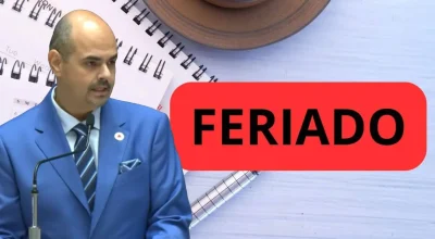 Feriado municipal é confirmado para a próxima quinta-feira em cidade de Minas Gerais
