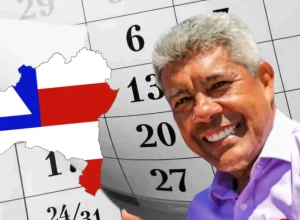 Feriado municipal é confirmado para o dia 16 de outubro em cidade da Bahia
