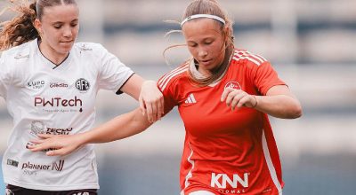 Ferroviária conquista título inédito do Brasileirão feminino sub-17