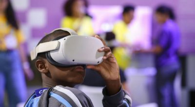 Festival Nacional da Matemática transforma ciência em experiência pop no Rio de Janeiro