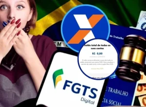 FGTS sem depósito: entenda como consultar e o que fazer em caso de irregularidade