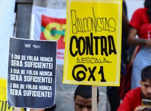 Fim da escala 6x1: entenda as novas regras e o cronograma de transição