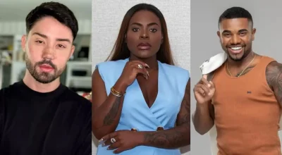 Fim das bets gera reações de famosos e Rico Melquiades anuncia mudança do Brasil