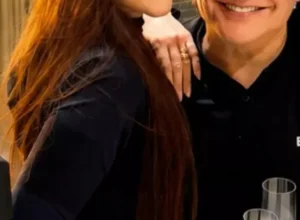 Fim de casamento de 26 anos entre Giovani e Anna Carolina Morais gera repercussão