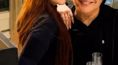 Fim de casamento de 26 anos entre Giovani e Anna Carolina Morais gera repercussão