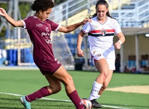 Final do Paulista Sub-15 marca início de parceria entre TV Brasil e FPF
