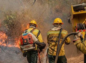 Fiocruz alerta para riscos das queimadas à saúde de comunidades indígenas no Amazonas