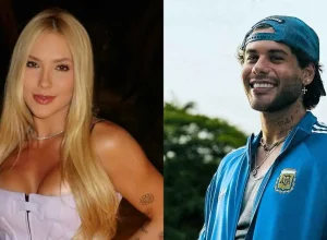 Flagra de atriz em festa esclarece boatos sobre reconciliação de Virginia e Zé Felipe