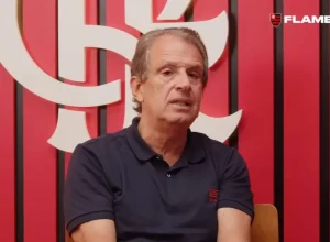Flamengo avalia venda de Evertton Araújo por valores milionários