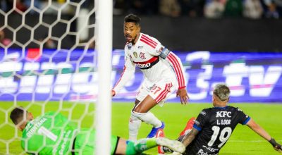 Flamengo decide vaga na Libertadores contra o Independiente del Valle no Maracanã