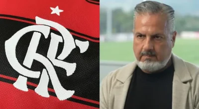 Flamengo define futuro de Allan e aceita vender volante ao Corinthians por R$ 11 milhões