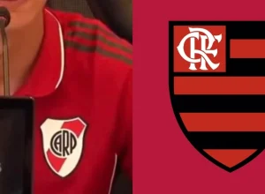 Flamengo investe R$ 52 milhões em atacante do River Plate para reforçar elenco