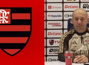 Flamengo mede forças com o Estudiantes na semifinal da Libertadores com três desfalques