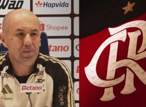 Flamengo perde zagueiro Danilo após fratura grave na mandíbula em clássico