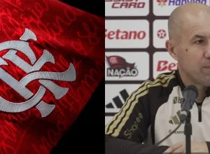 Flamengo recupera lateral avaliado em r$ 25 milhões para decisão