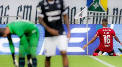 Flamengo vence Remo em Belém e assume liderança provisória do Brasileirão